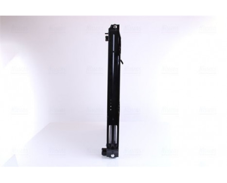 Radiator, engine cooling 64636A Nissens, Image 5
