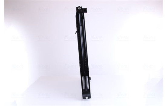 Radiator, engine cooling 64636A Nissens, Image 6