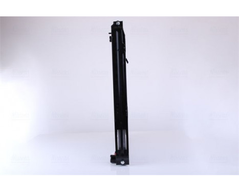 Radiator, engine cooling 64637A Nissens, Image 5