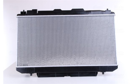 Radiator, engine cooling 64638A Nissens, Image 4