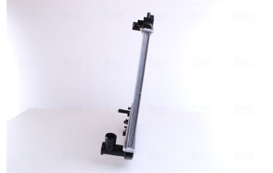 Radiator, engine cooling 64638A Nissens, Image 5