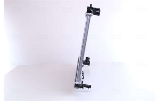 Radiator, engine cooling 64638A Nissens, Image 6