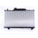 Radiator, engine cooling 64640A Nissens, Thumbnail 4