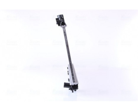 Radiator, engine cooling 64640A Nissens, Image 5