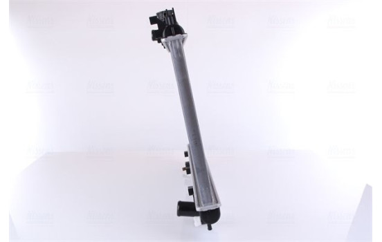 Radiator, engine cooling 64642A Nissens, Image 5