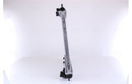 Radiator, engine cooling 64643A Nissens, Image 5