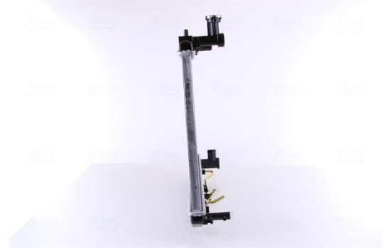 Radiator, engine cooling 64644A Nissens, Image 6
