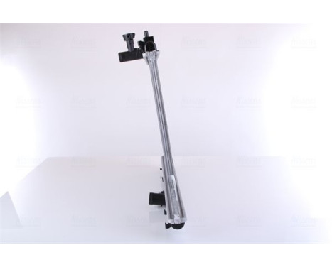 Radiator, engine cooling 64645A Nissens, Image 5