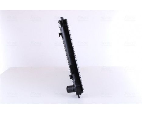 Radiator, engine cooling 64647A Nissens, Image 5