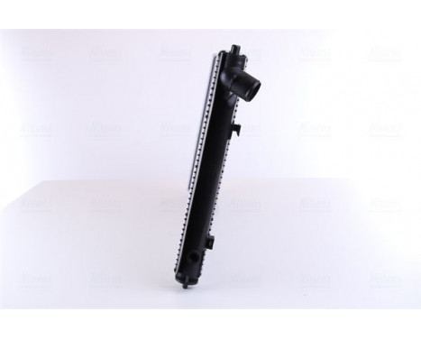 Radiator, engine cooling 64647A Nissens, Image 6