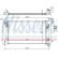 Radiator, engine cooling 64648A Nissens, Thumbnail 2