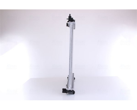 Radiator, engine cooling 64649A Nissens, Image 6