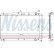 Radiator, engine cooling 64654A Nissens, Thumbnail 2