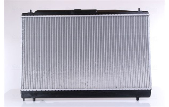 Radiator, engine cooling 64654A Nissens, Image 4