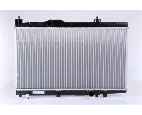 Radiator, engine cooling 64655A Nissens, Image 3