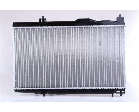 Radiator, engine cooling 64655A Nissens, Image 4