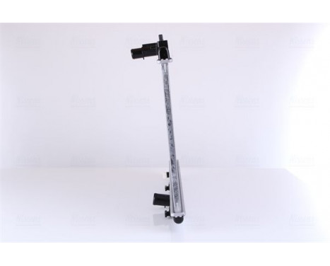 Radiator, engine cooling 64655A Nissens, Image 5