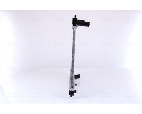 Radiator, engine cooling 64655A Nissens, Image 6