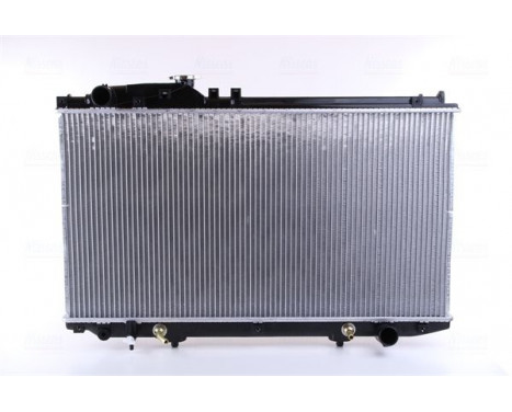 Radiator, engine cooling 64658 Nissens, Image 3