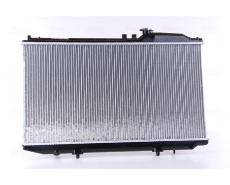 Radiator, engine cooling 64658 Nissens, Image 4