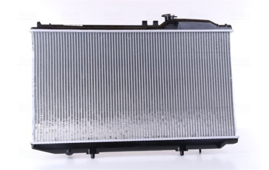 Radiator, engine cooling 64658 Nissens, Image 4