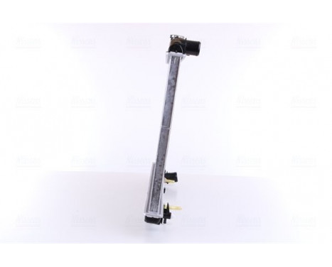 Radiator, engine cooling 64658 Nissens, Image 6