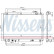 Radiator, engine cooling 64659 Nissens