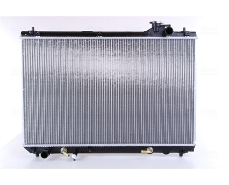 Radiator, engine cooling 64659 Nissens, Image 2