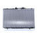 Radiator, engine cooling 64664A Nissens, Thumbnail 3