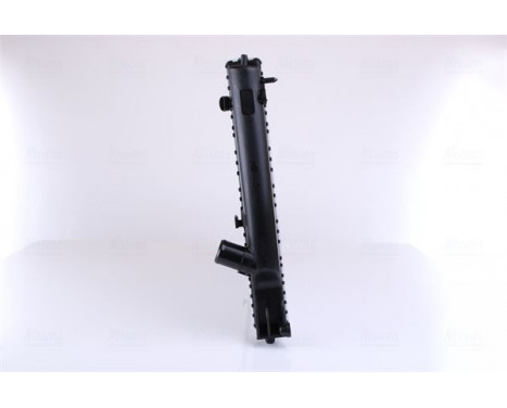 Radiator, engine cooling 64666A Nissens, Image 5