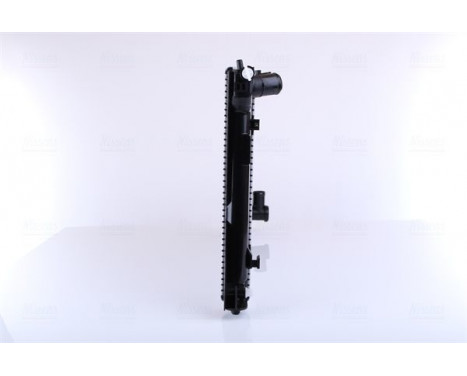 Radiator, engine cooling 64667A Nissens, Image 6