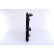 Radiator, engine cooling 64667A Nissens, Thumbnail 6