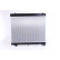 Radiator, engine cooling 64671A Nissens, Thumbnail 4