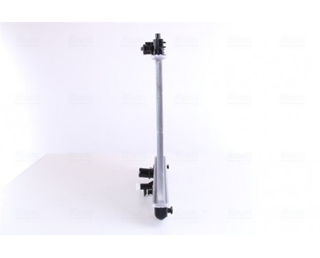 Radiator, engine cooling 64671A Nissens, Image 5