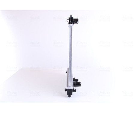 Radiator, engine cooling 64671A Nissens, Image 6