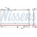 Radiator, engine cooling 64672 Nissens, Thumbnail 2