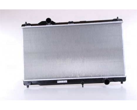 Radiator, engine cooling 64672 Nissens, Image 3