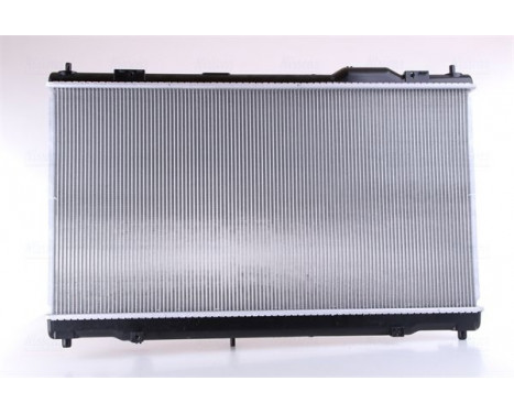 Radiator, engine cooling 64672 Nissens, Image 4