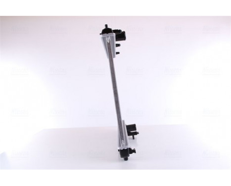 Radiator, engine cooling 64672 Nissens, Image 6