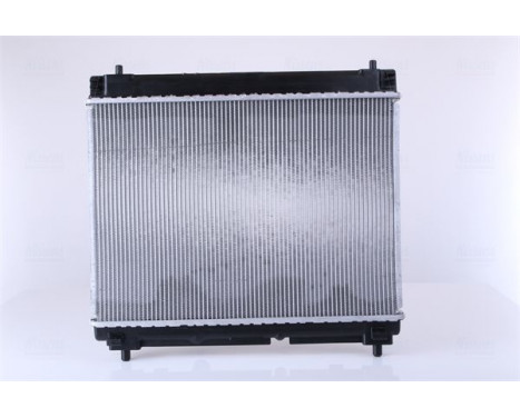 Radiator, engine cooling 64676A Nissens, Image 4