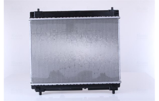 Radiator, engine cooling 64676A Nissens, Image 4