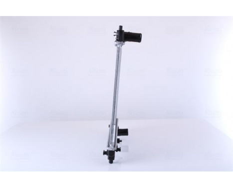 Radiator, engine cooling 64676A Nissens, Image 6