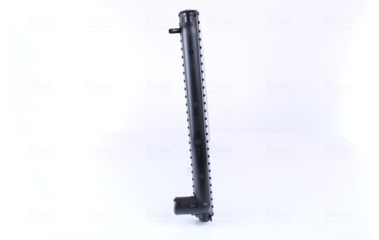 Radiator, engine cooling 64678A Nissens, Image 5