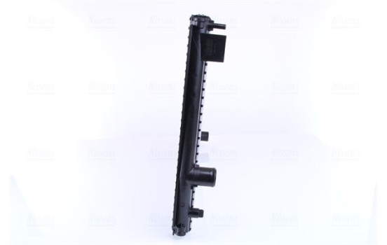 Radiator, engine cooling 64678A Nissens, Image 6