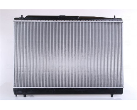 Radiator, engine cooling 646802 Nissens, Image 4