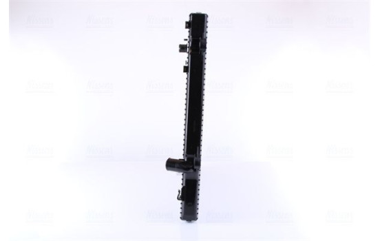 Radiator, engine cooling 646803 Nissens, Image 4