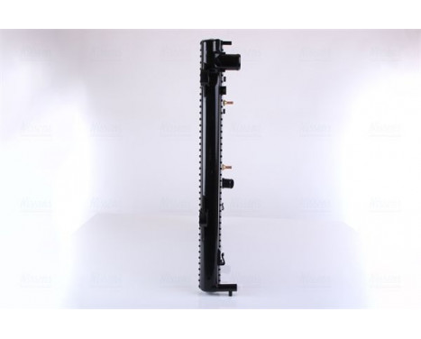 Radiator, engine cooling 646805 Nissens, Image 5