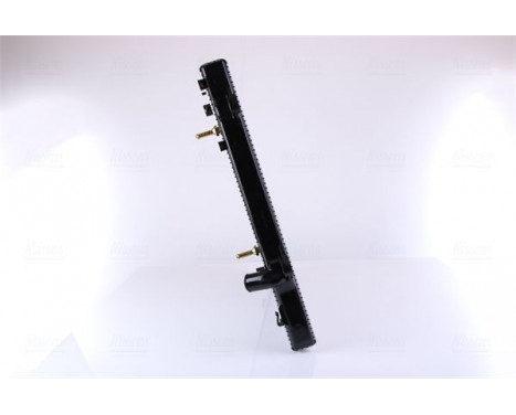 Radiator, engine cooling 646806 Nissens, Image 5