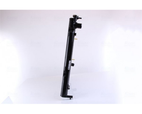 Radiator, engine cooling 646806 Nissens, Image 6