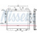 Radiator, engine cooling 646807 Nissens